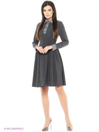 Платье FLEURETTA