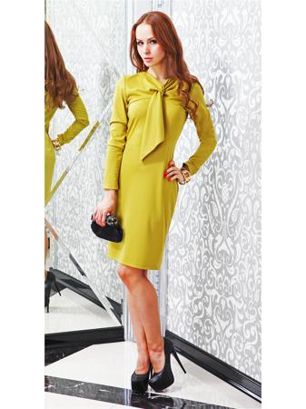 Платье Lussotico