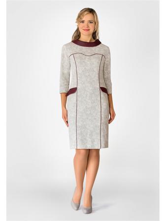 Платье Данаида