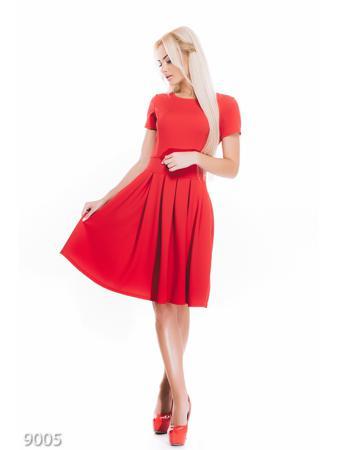 Платье Issa Plus