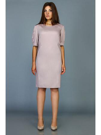 Платье Стиль Fashion Lux