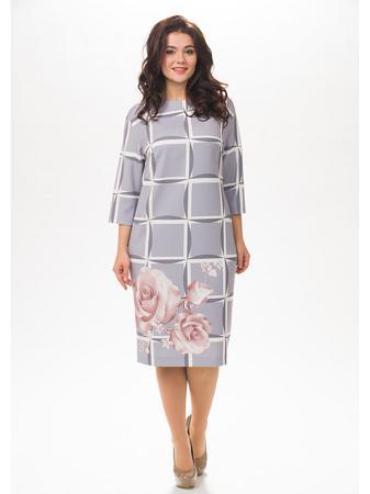 Платье Amelia Lux