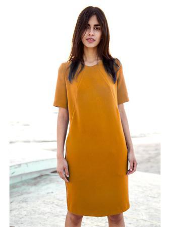 Платье MADMILK