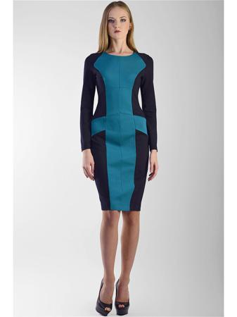 Платье Ksenia Knyazeva