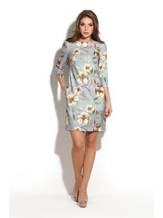 Платье Donna Saggia