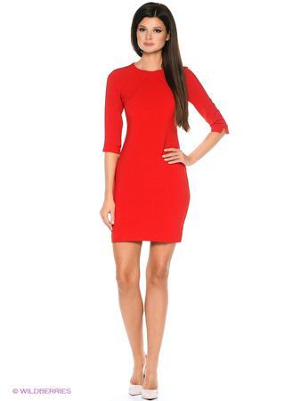 Платье FLEURETTA