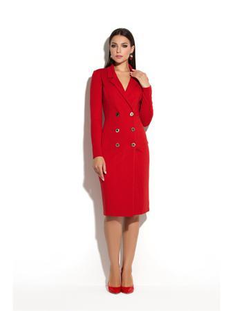 Платье Donna Saggia