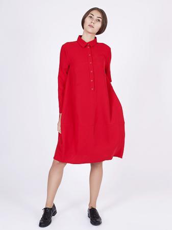 Платье PAROLE by Victoria Andreyanova