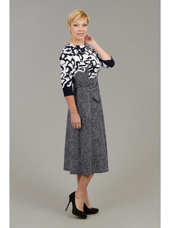 Платье Настаси