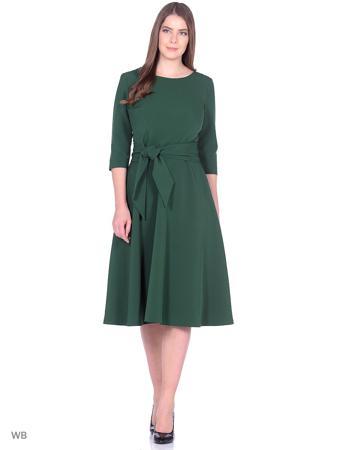 Платье ОЛЬКО