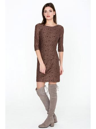 Платье Tsurpal