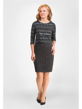 Платье Данаида