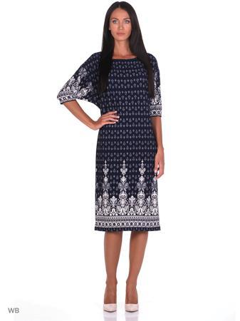 Платье Lussotico