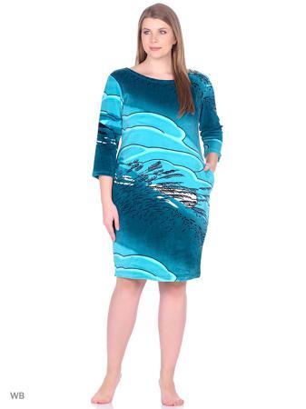 Платье HomeLike