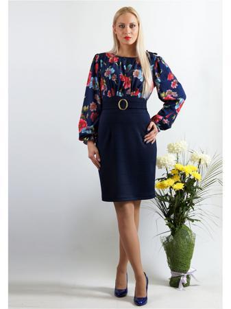 Платье SHEGIDA