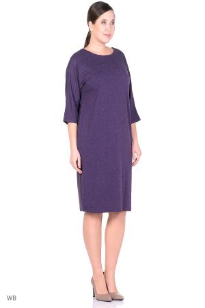 Платье  -  цвет