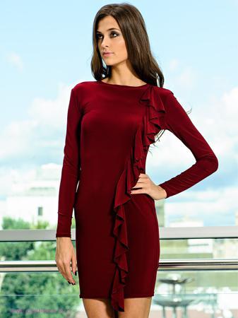 Платье Hammond