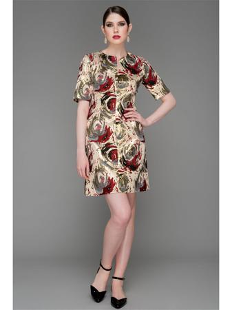 Платье Gregory