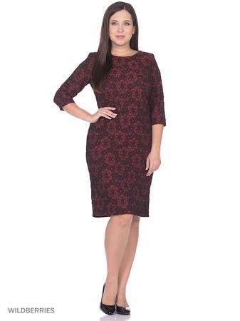 Платье Антали