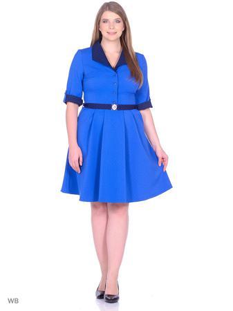 Платье ОЛЬКО