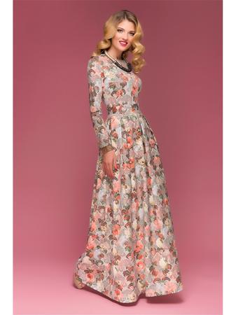 Платье 1001 DRESS