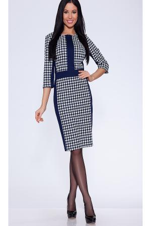 Платье Трика