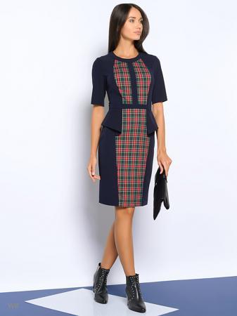 Платье Colambetta