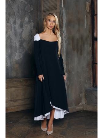 Платье Lipinskaya Brand