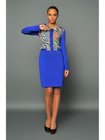 Платье Мари-лайн