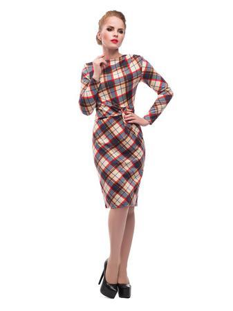 Платье Петербургский Швейный Дом