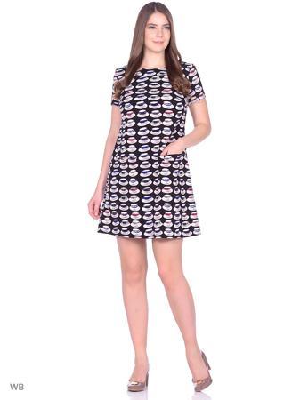 Платье ОЛЬКО