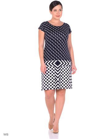 Платье Nicole collection