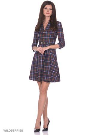 Платье ARCOBALENO