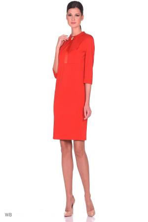 Платье  -  цвет