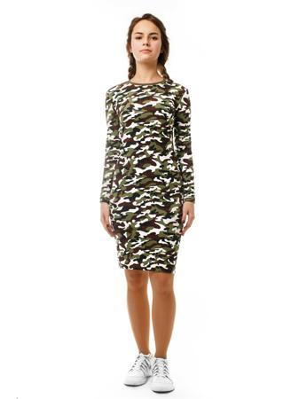 Платье Captain