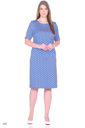 Платье  -  цвет