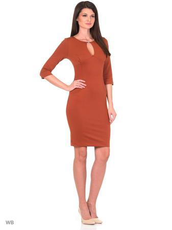 Платье Rosa Blanco