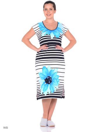 Платье Nicole collection