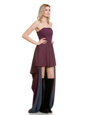 Платье Tsurpal