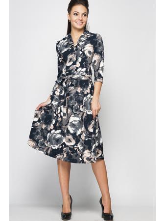 Платье Limonti