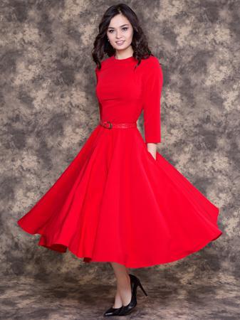 Платье OLIVEGREY