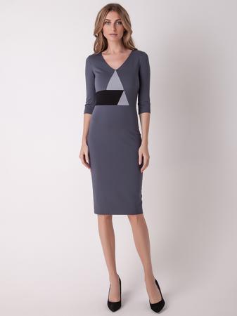 Платье Olga Skazkina