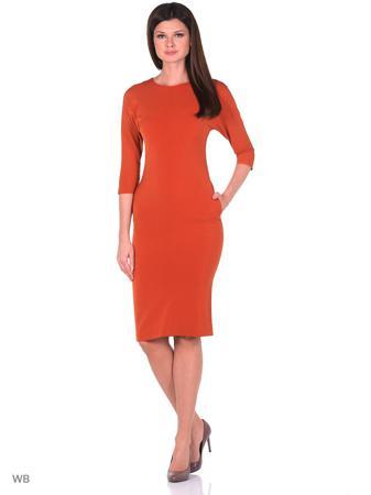 Платье Культ платья BRACEGIRDLE