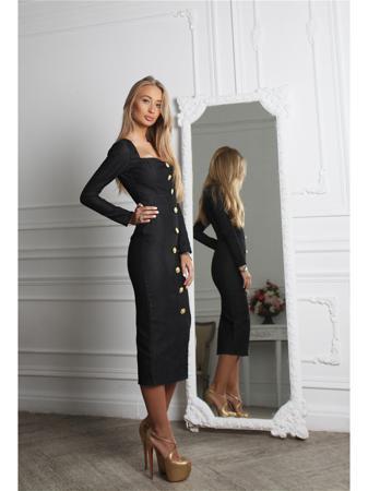 Платье Lipinskaya Brand