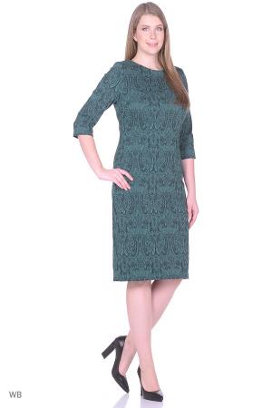 Платье Антали