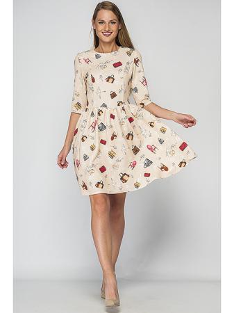 Платье Limonti