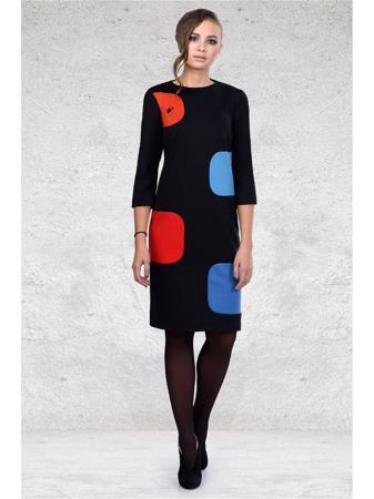 Платье Мари-лайн