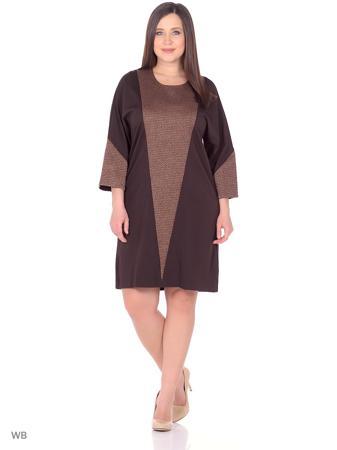 Платье Xenia Dukova