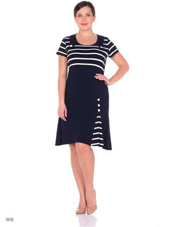 Платье Nicole collection