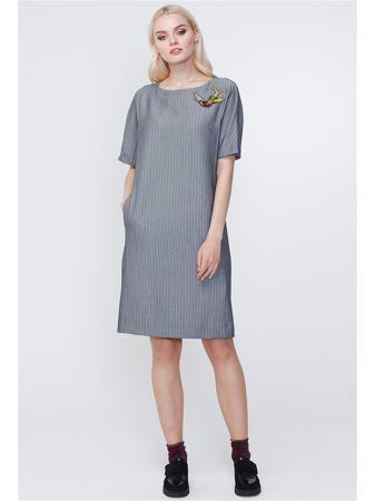 Платье VICTORIA VEISBRUT